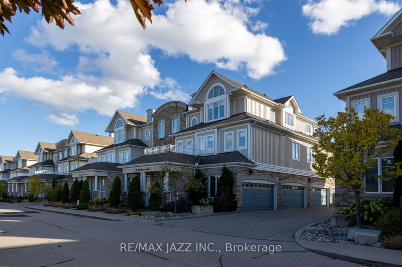  1 - 345 Lakebreeze Dr  Clarington, L1B 0C3 | Image 2