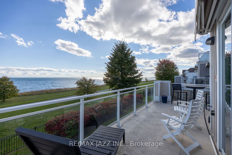  1 - 345 Lakebreeze Dr  Clarington, L1B 0C3 | Image 32