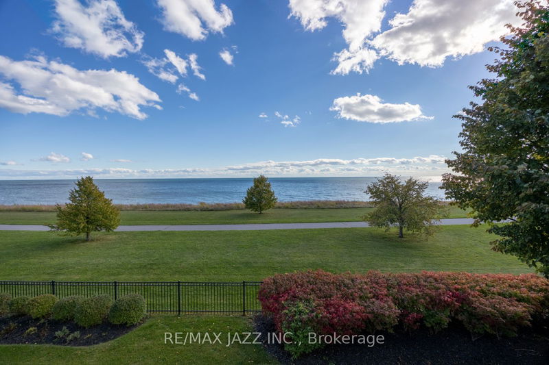  1 - 345 Lakebreeze Dr  Clarington, L1B 0C3 | Image 33