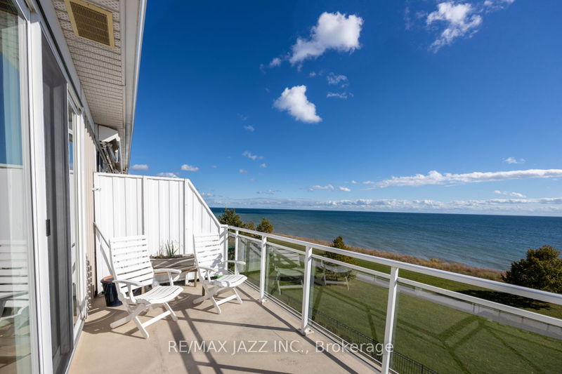  1 - 345 Lakebreeze Dr  Clarington, L1B 0C3 | Image 34