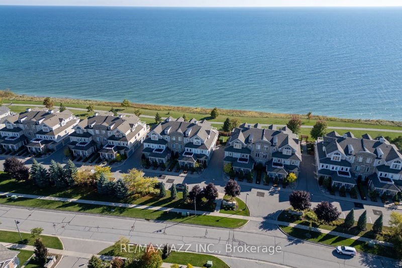  1 - 345 Lakebreeze Dr  Clarington, L1B 0C3 | Image 4