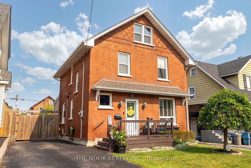 140 Agnes St  Oshawa, L1G 1V4 | Image 1