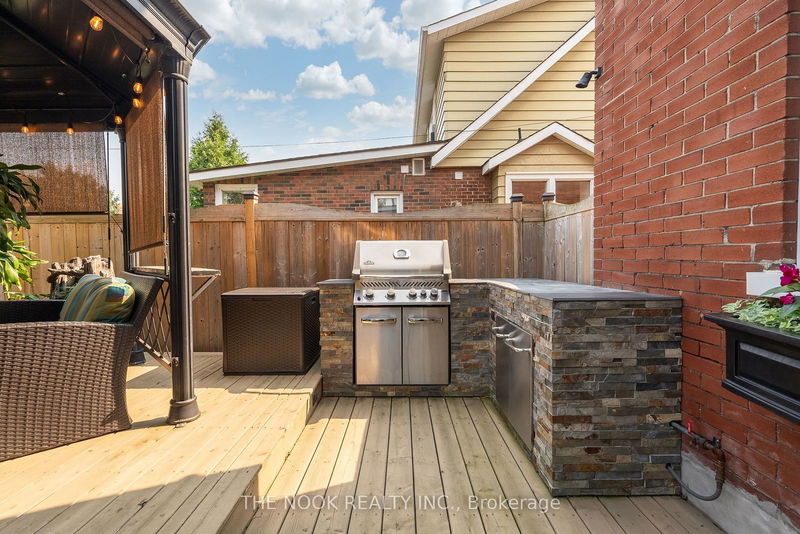 140 Agnes St  Oshawa, L1G 1V4 | Image 30