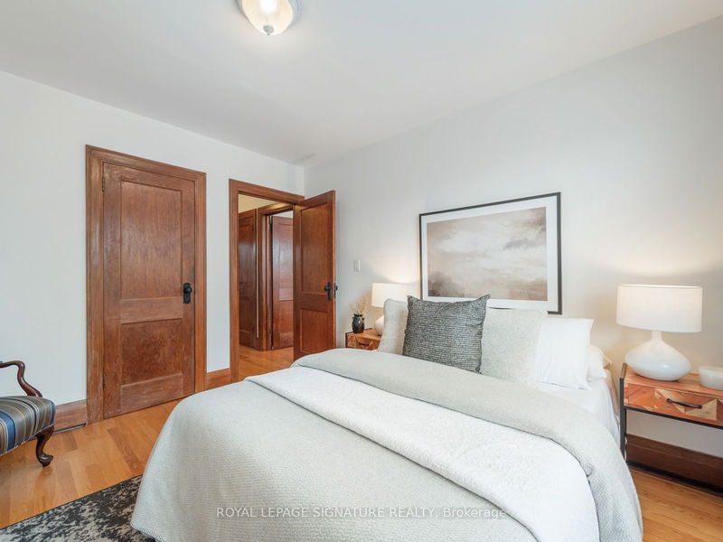 24 Chilton Rd  Toronto, M4J 3C8 | Image 20