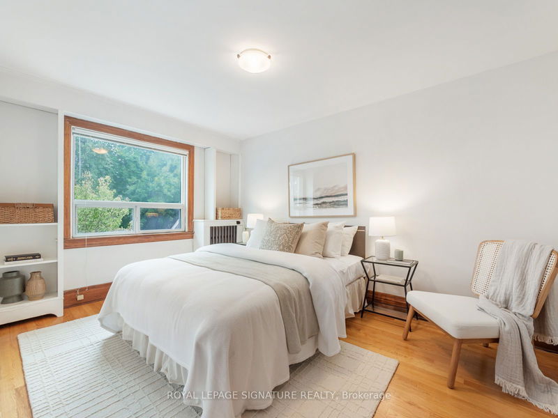 24 Chilton Rd  Toronto, M4J 3C8 | Image 24