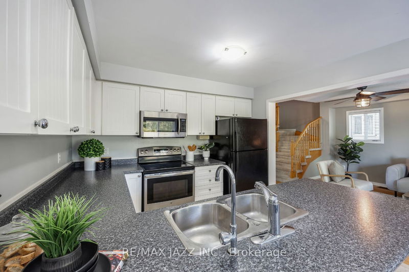 20 Milligan St  Clarington, L1B 1R6 | Image 13