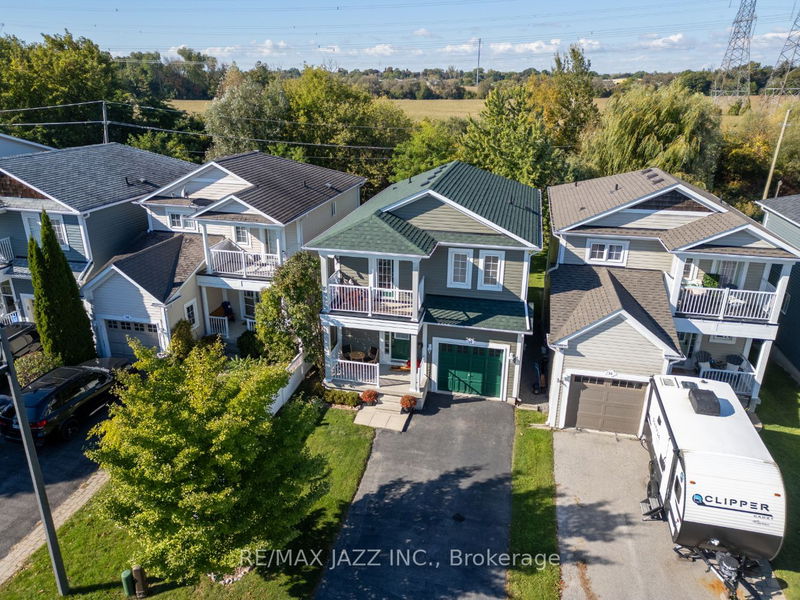 20 Milligan St  Clarington, L1B 1R6 | Image 5