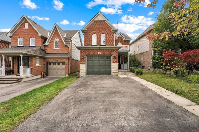 168 Bottrell St  Clarington, L1C 5M9 | Image 1