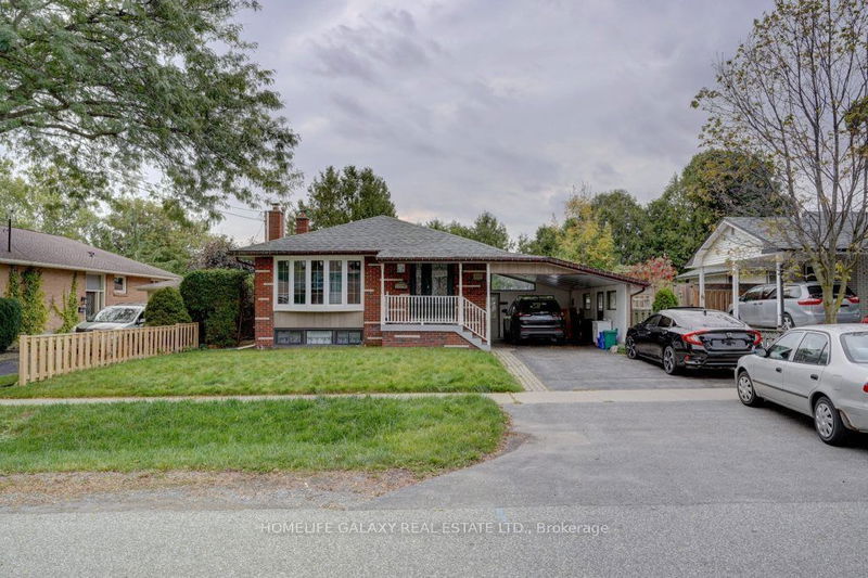 home for lease on 116 Bowman Avenue