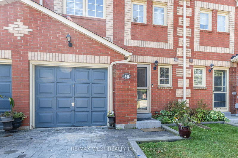  18 - 6157 Kingston Rd  Toronto, M1C 4Z3 | Image 1