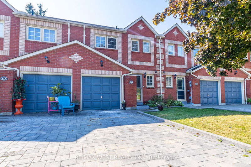  18 - 6157 Kingston Rd  Toronto, M1C 4Z3 | Image 22