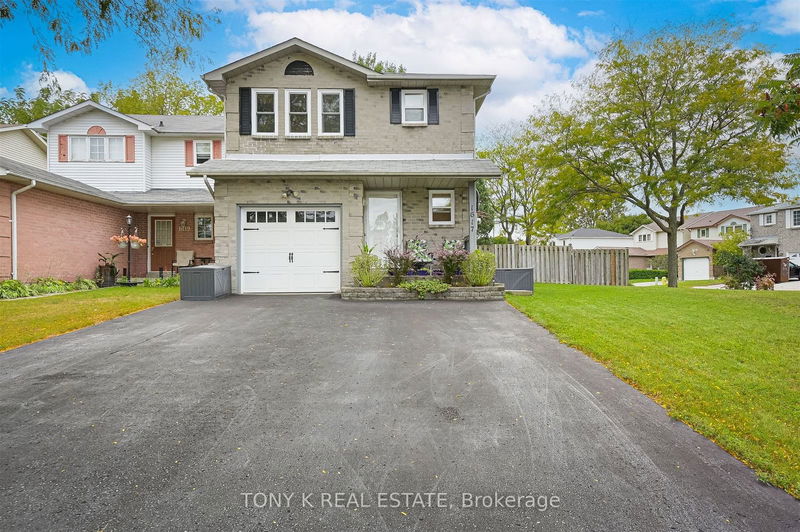 1617 Norwill Cres  Oshawa, L1G 7V4 | Image 1