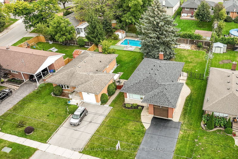 159 Scugog St  Clarington, L1C 3J7 | Image 2