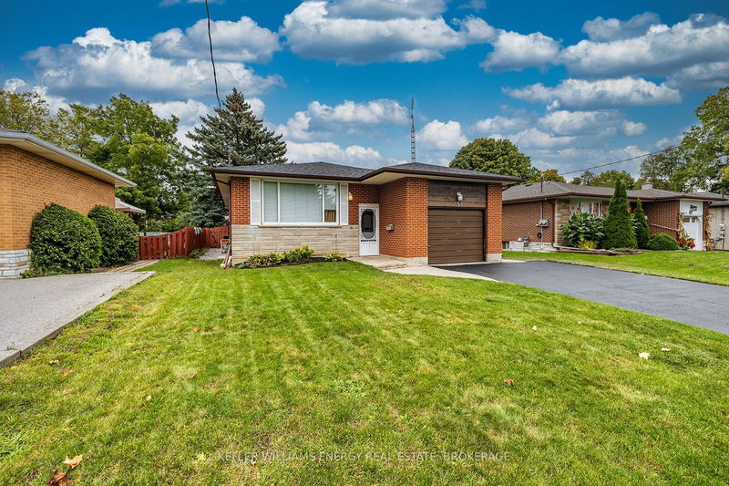 159 Scugog St  Clarington, L1C 3J7 | Image 37