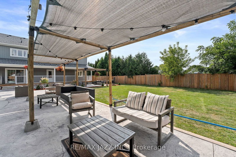 5277 Old Scugog Rd  Clarington, L0B 1J0 | Image 38