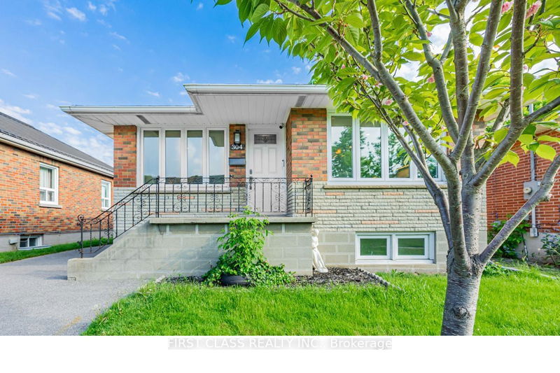 home for lease on 304 Jackson Avenue