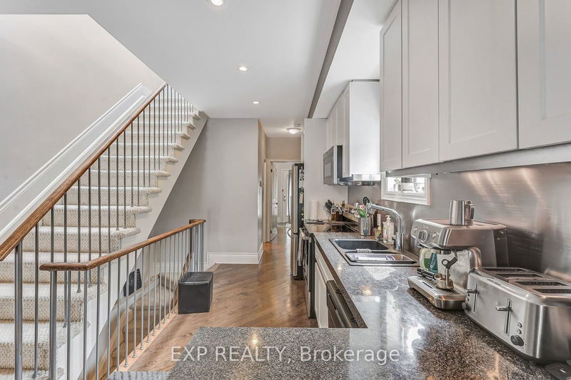 169 King Edward Ave  Toronto, M4C 5J7 | Image 6