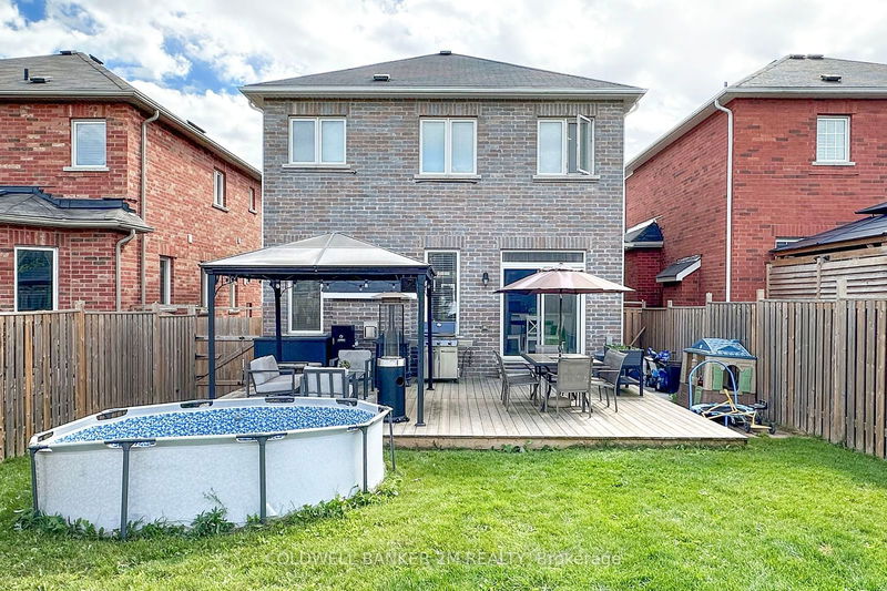 39 Noden Cres  Clarington, L1B 0L2 | Image 23