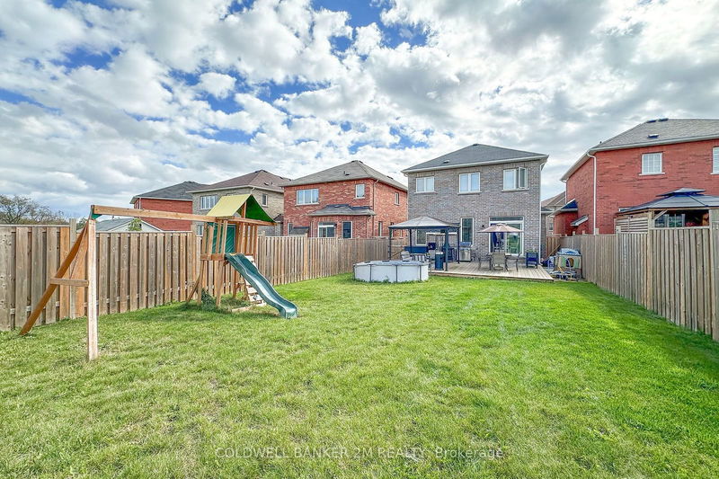 39 Noden Cres  Clarington, L1B 0L2 | Image 24