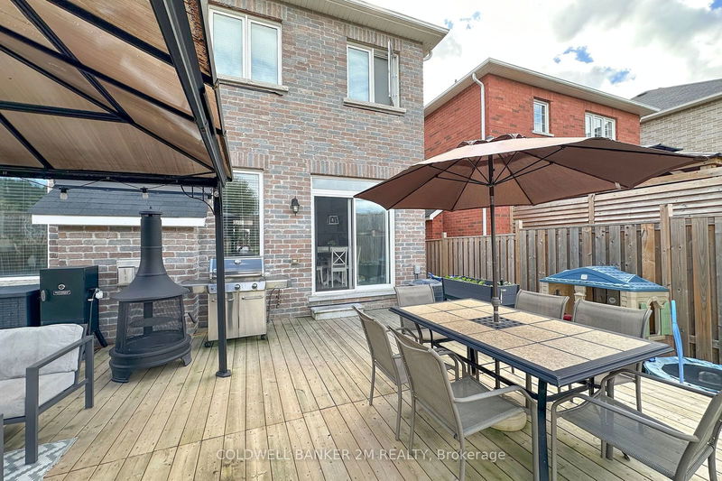 39 Noden Cres  Clarington, L1B 0L2 | Image 28