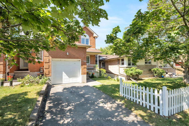 324 Elgin St W Oshawa, L1J 2P3 | Image 2