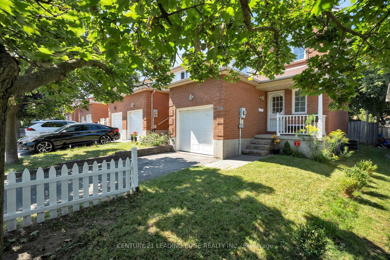 324 Elgin St W Oshawa, L1J 2P3 | Image 4