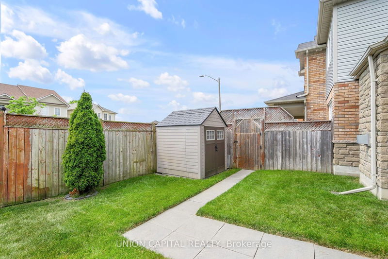 659 Ormond Dr  Oshawa, L1K 2R8 | Image 40