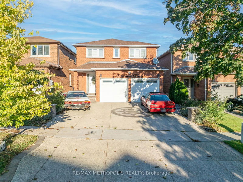 5 David Dr  Toronto, M1E 5E5 | Image 1