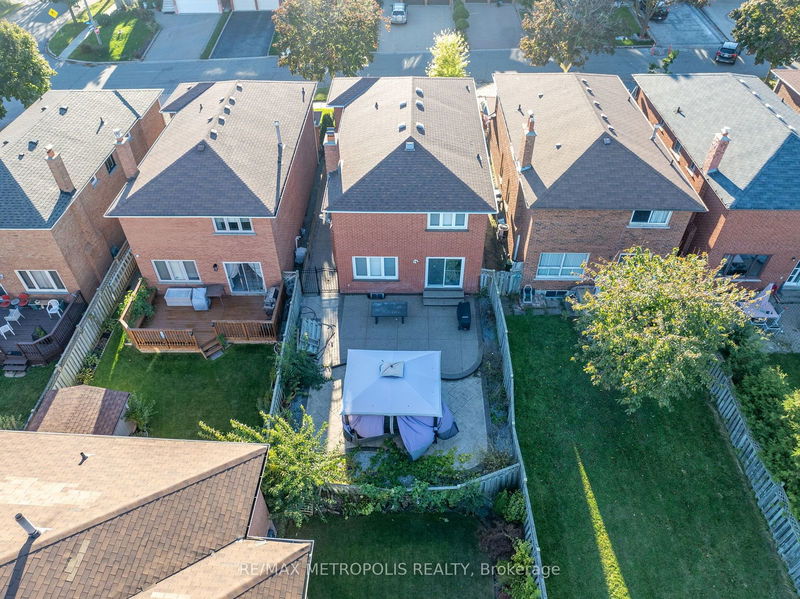 5 David Dr  Toronto, M1E 5E5 | Image 11