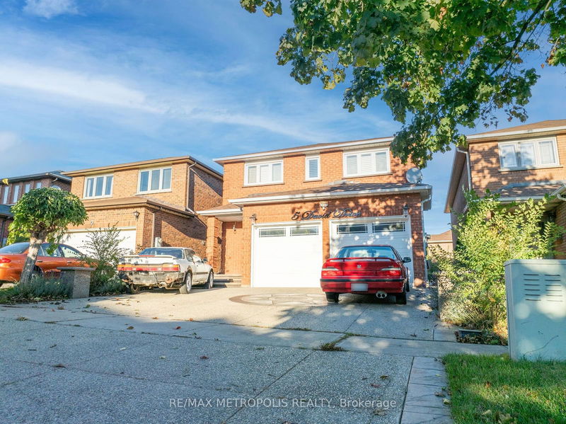 5 David Dr  Toronto, M1E 5E5 | Image 2