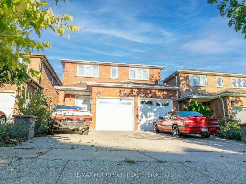 5 David Dr  Toronto, M1E 5E5 | Image 3