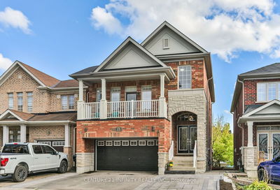 13 Snowy Owl Way  Toronto, M1X 0B4 | Image 1