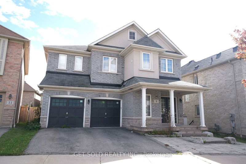 9 Mchugh Rd  Ajax, L1Z 0M8 | Image 1