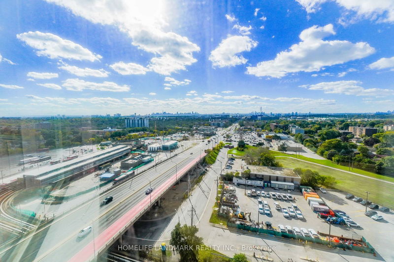  PH17 - 2460 Eglinton Ave E Toronto, M1K 5J7 | Image 14