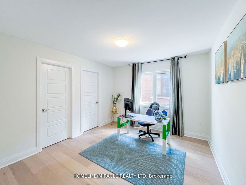 3283 Turnstone Blvd  Pickering, L1X 0M9 | Image 27