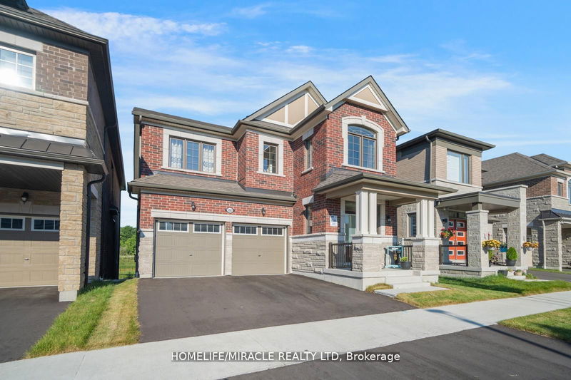 3283 Turnstone Blvd  Pickering, L1X 0M9 | Image 3