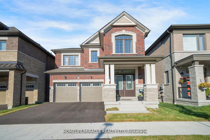 3283 Turnstone Blvd  Pickering, L1X 0M9 | Image 4