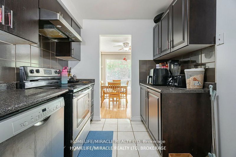  149 - 10 Livonia Pl  Toronto, M1E 4W6 | Image 13