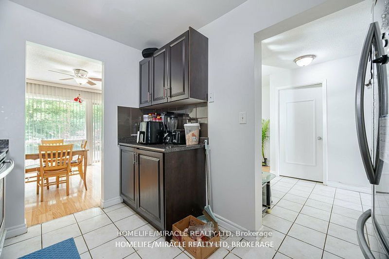  149 - 10 Livonia Pl  Toronto, M1E 4W6 | Image 14