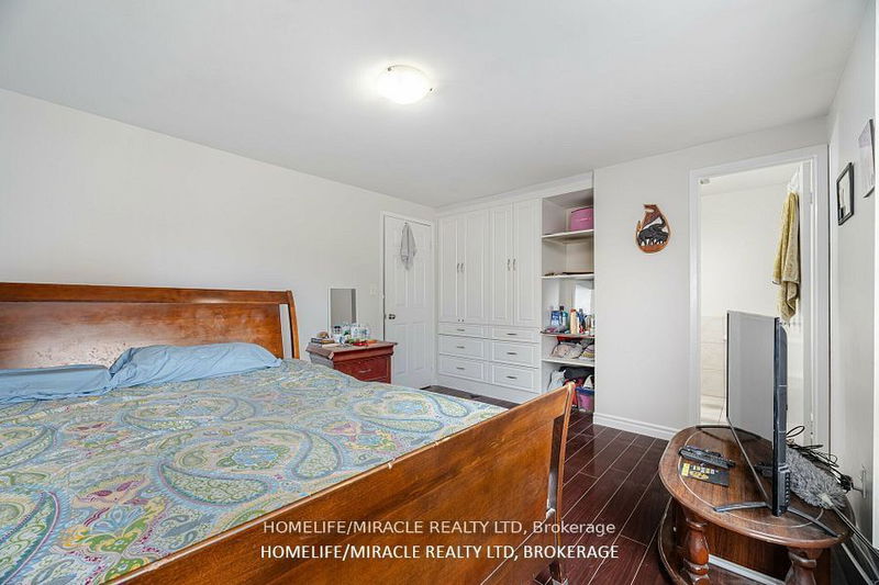  149 - 10 Livonia Pl  Toronto, M1E 4W6 | Image 16