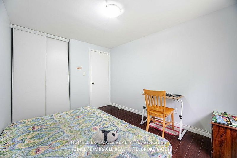  149 - 10 Livonia Pl  Toronto, M1E 4W6 | Image 18