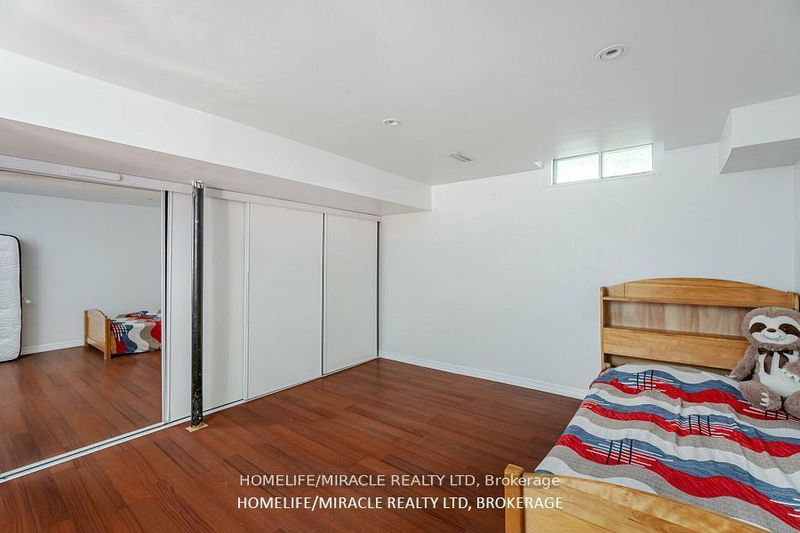  149 - 10 Livonia Pl  Toronto, M1E 4W6 | Image 22