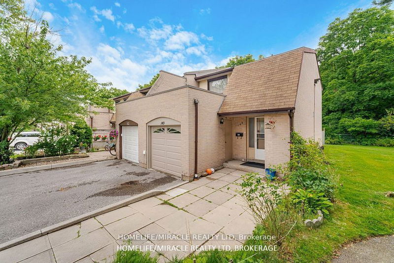  149 - 10 Livonia Pl  Toronto, M1E 4W6 | Image 3