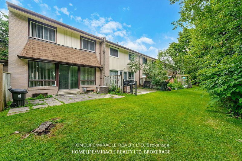  149 - 10 Livonia Pl  Toronto, M1E 4W6 | Image 35