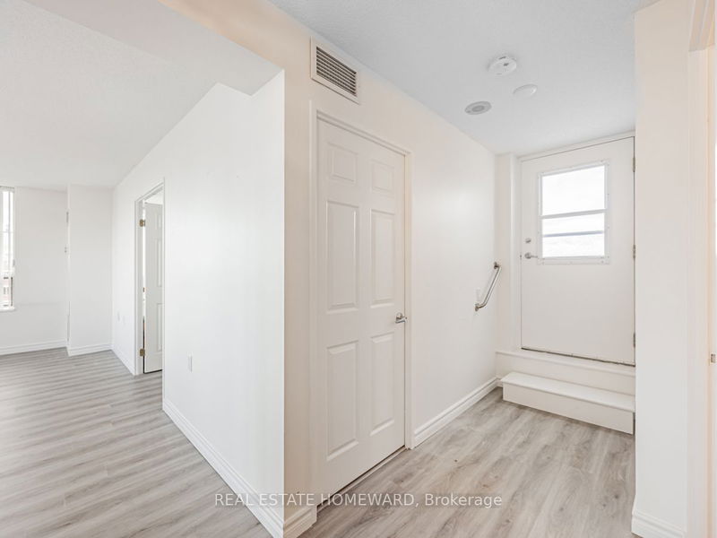  1102 - 2800 Warden Ave  Toronto, M1W 3Z6 | Image 10