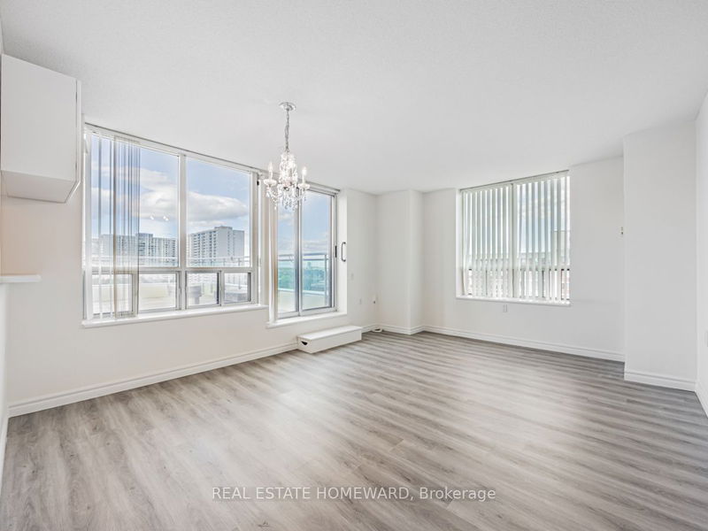  1102 - 2800 Warden Ave  Toronto, M1W 3Z6 | Image 11