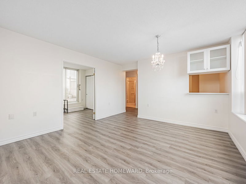  1102 - 2800 Warden Ave  Toronto, M1W 3Z6 | Image 12