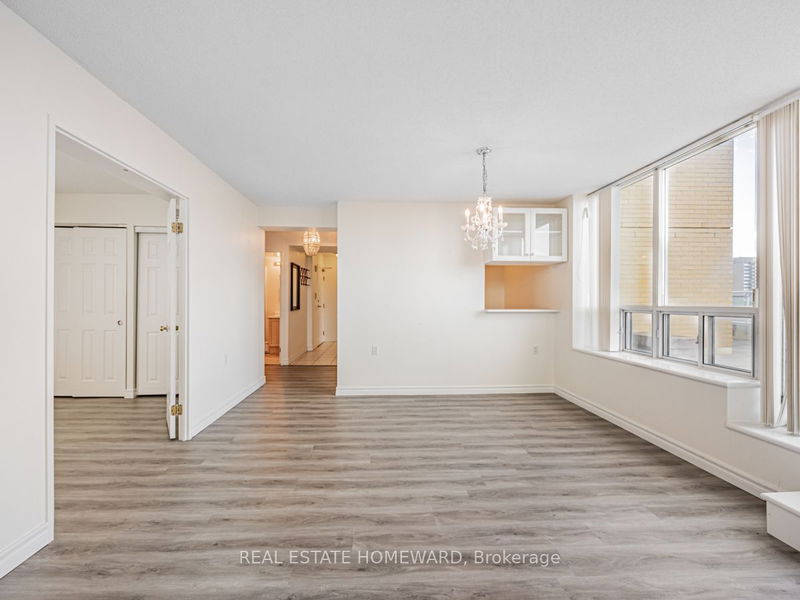  1102 - 2800 Warden Ave  Toronto, M1W 3Z6 | Image 13