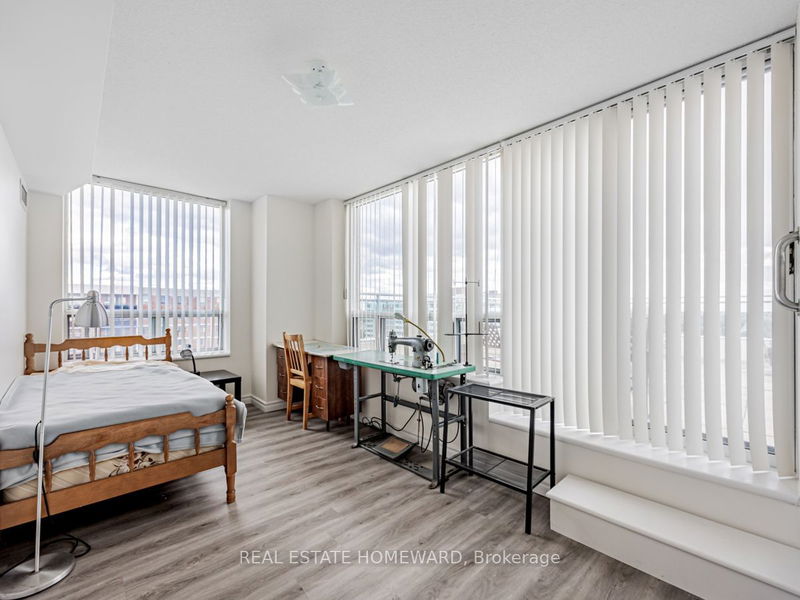  1102 - 2800 Warden Ave  Toronto, M1W 3Z6 | Image 14