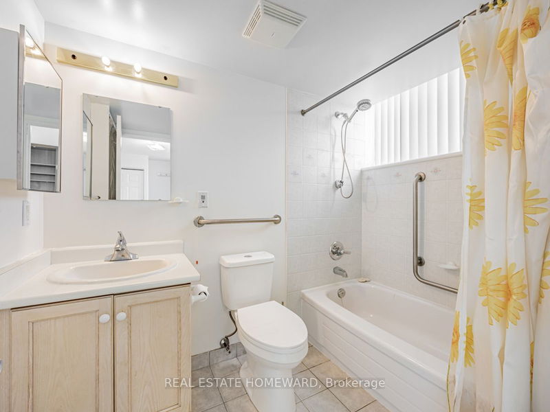  1102 - 2800 Warden Ave  Toronto, M1W 3Z6 | Image 15